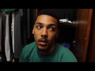 Phil Pressey on Playing in the D-League: "I Felt Like I was in College Again"