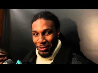 Jae Crowder on his Good Shooting vs Knicks: "Thanks to Isaiah"