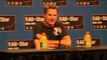 Warriors coach Steve Kerr on winning 2015 All-Star Game