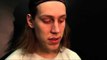 Kelly Olynyk on his return to Boston Celtics Lineup from ankle sprain