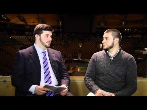 Jonas Jerebko & Isaiah Thomas Dominate Yet Again - The Garden Report Part 2