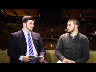 Jonas Jerebko & Isaiah Thomas Dominate Yet Again - The Garden Report Part 2