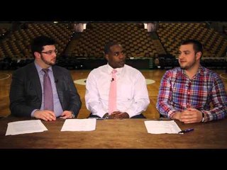 Isaiah Thomas' Impact on the Boston Celtics - The Garden Report Part 2