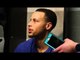 Stephen Curry on the Warriors' 26-Point Comeback Against the Boston Celtics