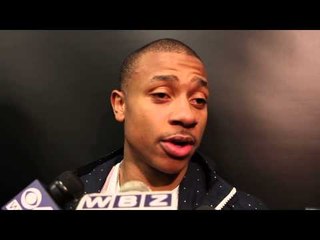 Isaiah Thomas on Losing to LA Clippers: "We Gotta Punch First"