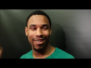 Jared Sullinger on his Surprise Return from Foot Injury