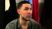 Austin Rivers on trade to Boston #Celtics then Los Angeles #Clippers