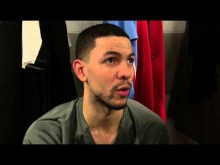 Austin Rivers on trade to Boston #Celtics then Los Angeles #Clippers