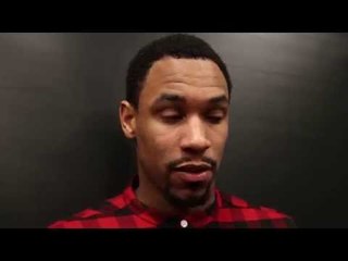 Jared Sullinger on his FIrst Game Back From Foot Injury vs Bucks