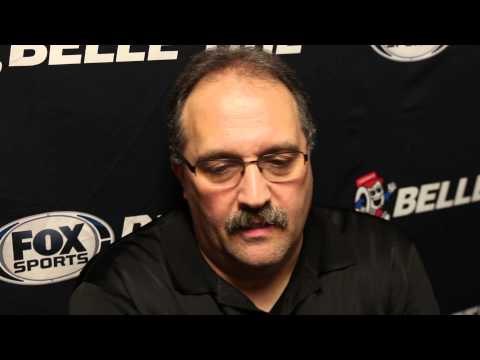 Stan Van Gundy on Reggie Jackson's Performance so Far with Detroit Pistons