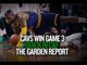 Quick Recap: LeBron James Dominates as Cleveland Cavs Beat Boston Celtics in Game 3