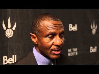 Dwane Casey on Losing to Another Game-Winner vs Boston Celtics