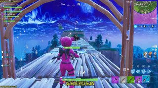 181.NINJA REACTS TO -NEW- ROCKET RODEO DANCE IN FORTNITE!! Fortnite SAVAGE