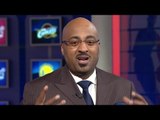 NBA TV Dennis Scott: Boston Celtics Season Preview 2015-16