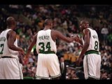 Kenny Anderson   Eric Williams look back at the  2002 Boston Celtics