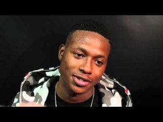Terry Rozier on his Intensity