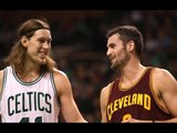 Scott Souza talks Boston Celtics Free Agency | MetroWest Daily on Celtics Off Season