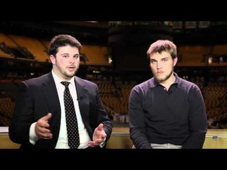 Terry Rozier has a Fiery Intensity - The Garden Report (1/2)