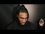 Jae Crowder on Loss to San Antonio Spurs & His Ankle Status