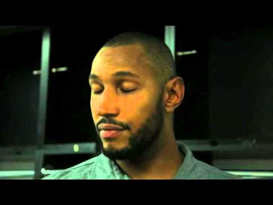 Boris Diaw on LaMarcus Aldridge Fitting in with the Spurs