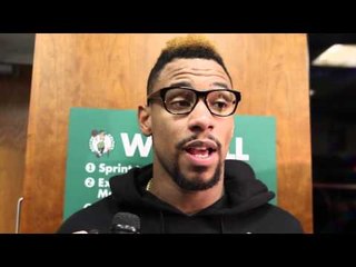 Jared Sullinger on Having 3-Pointers Drawn Up for Him