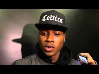 Terry Rozier on Gaining Brad Stevens' Trust