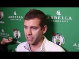 Brad Stevens on Kevin McHale Being Fired : 