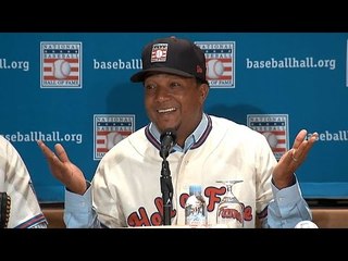 Pedro Martinez Hall of Fame Induction | MLB Trade Deadline