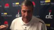 Randy Wittman on the Boston Celtics & Kris Humphries' Shooting Range