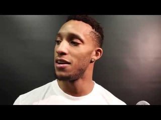 Evan Turner Has No Idea What Gino Time Is