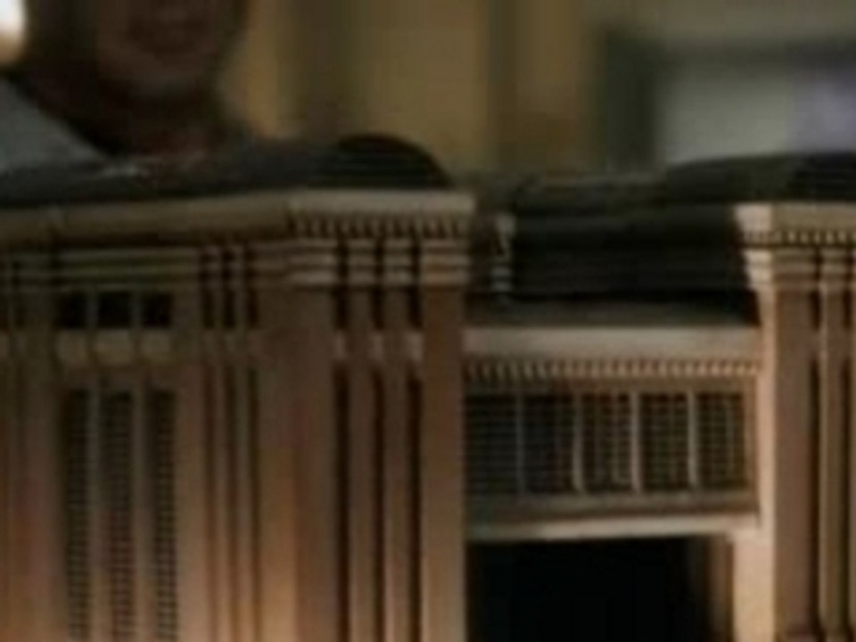 Daylight (Theatrical Trailer #1)