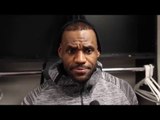 LeBron James Refuses to Acknowledge Under Armour