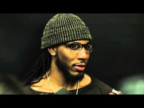 Jae Crowder on Losing to the Cavs Yet Again: We Got Real Stagnant