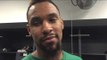 Jared Sullinger on moving to the Celtics bench and shooting struggles