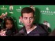 Brad Stevens on Playing Physical vs the Cleveland Cavaliers