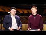 Do the Boston Celtics have fundamental failings? - Garden Report Post Game Show (2/2)