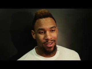 Jared Sullinger on Getting Back in the Starting Lineup and Not Letting Up Offensive Rebounds