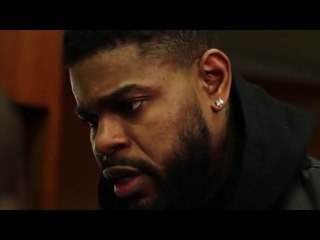 Amir Johnson on Staying True to Himself and Playing Within the Flow of the Offense
