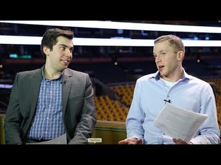 Strong Bench Performance Propels Celtics to 113-94 Win Over Magic - The Garden Report (1/2)