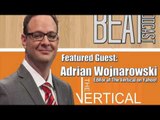 Celtics Beat Cuts: Ep 143 w/ Adrian Wojnarowski | Modern NBA Media
