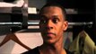 Rajon Rondo on Returning to Boston & His Team's Struggles Defending the 3-Pointer