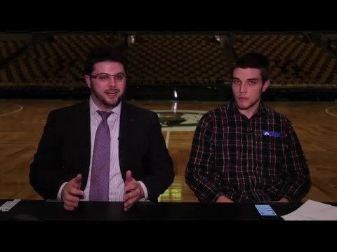 Four Late Steals Help the Celtics Snatch One from the Pacers 103-92 - The Garden Report (1/2)