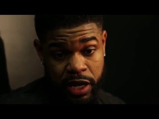 Amir Johnson on Being a Leader and Playing Tough Defense