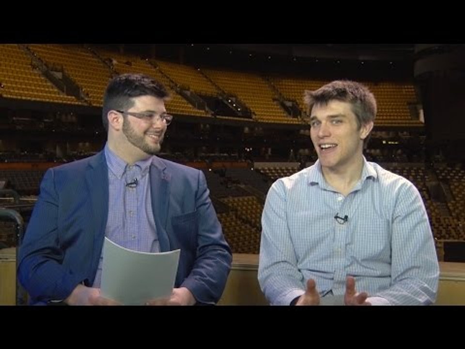 Thunder Exploit Celtics' Vulnerabilities as They Cruise to 21-Point Win - The Garden Report (2/2)