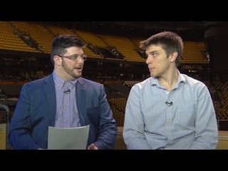 Oklahoma City Thunder Hand Celtics 3rd Straight Loss, 130-109 - The Garden Report (1/2)