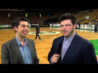 Bye Bye Sam Hinkie! 76ers GM & President of Basketball Ops Steps Down - The Garden Report (3/3)