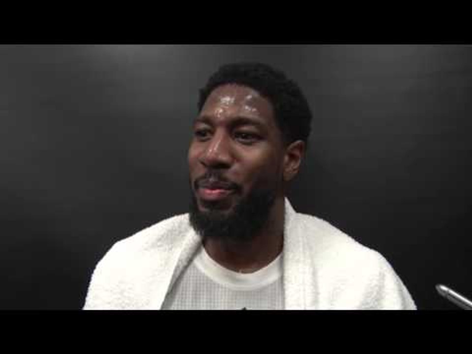 Former BU Star John Holland on Signing with Boston Celtics