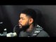 Amir Johnson on What Adjustments the Celtics Made to Help Them to Beat Raptors