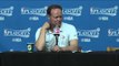 Mike Budenholzer on the Celtics Strong 1st Quarter & the Increased Physicality of the Series