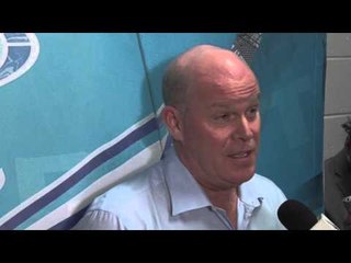 Steve Clifford on the Ascension of Isaiah Thomas & Emergence of Kemba Walker